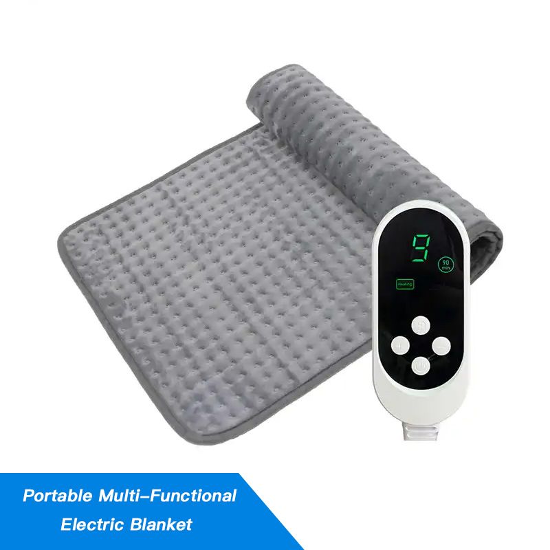 Portable Multifunction Electric Blanket