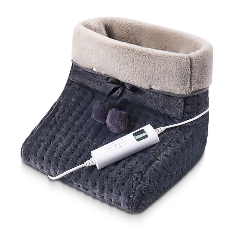 Heated Foot Massager