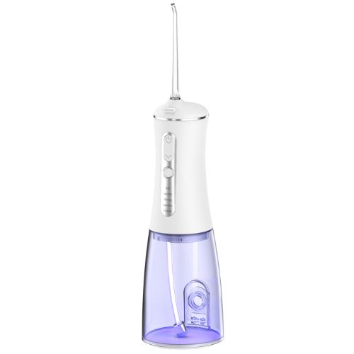 Portable Water Flosser