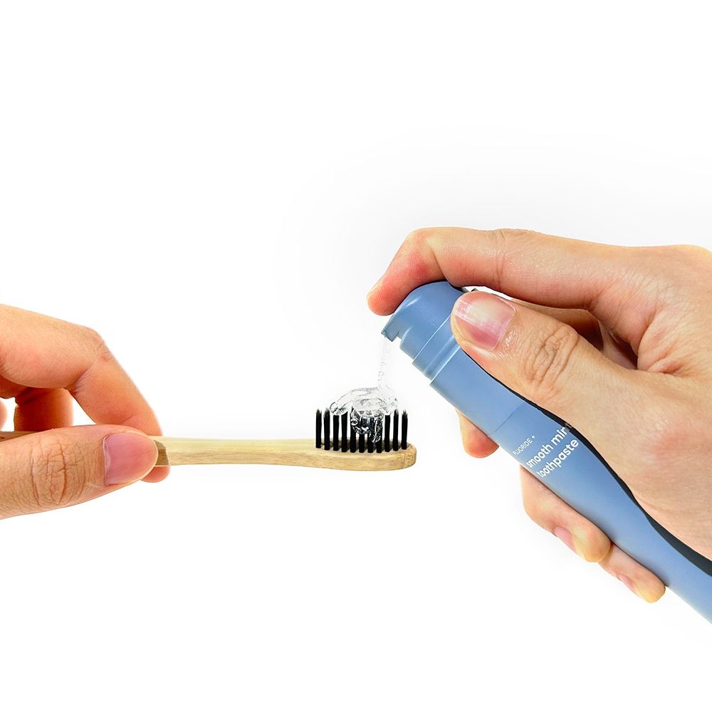 GlorySmile Whitening Toothpaste 3