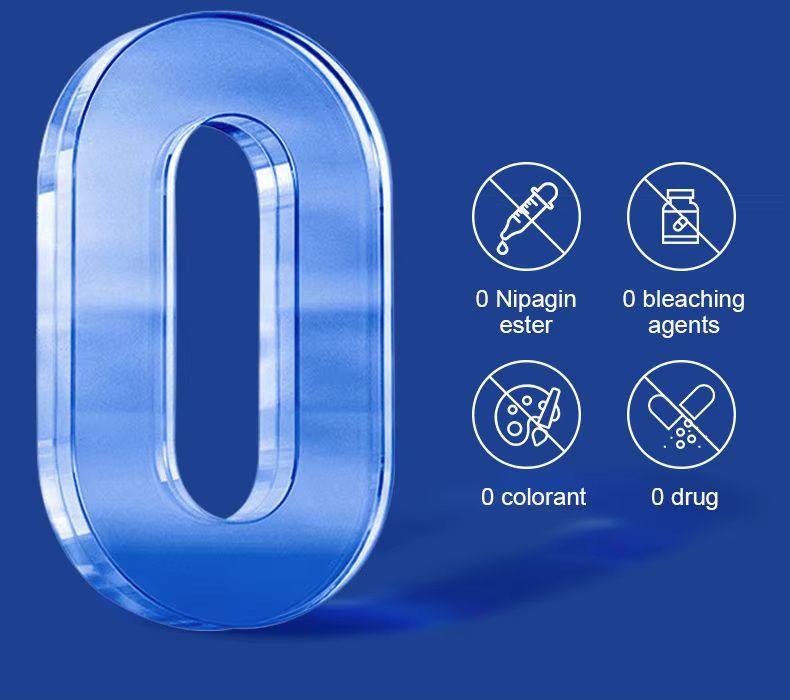 Calcium Hydroxide Repair Toothpaste 8