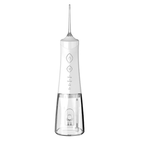 Smart Wireless Tooth Cleaner