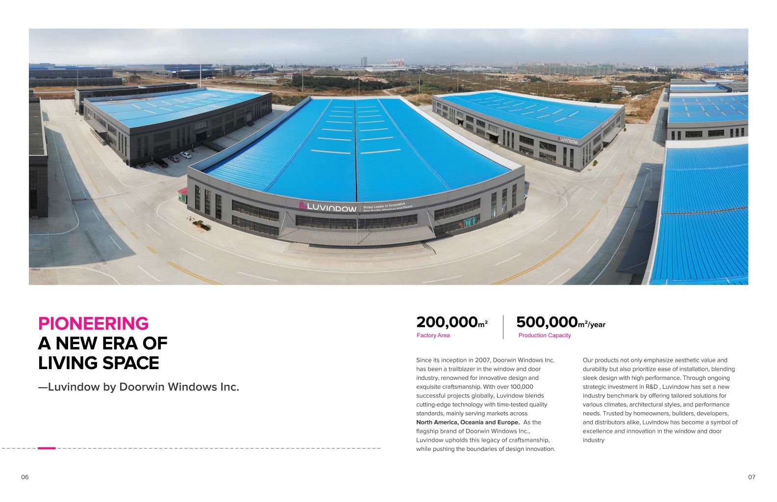 VISION MAX Door Series 2