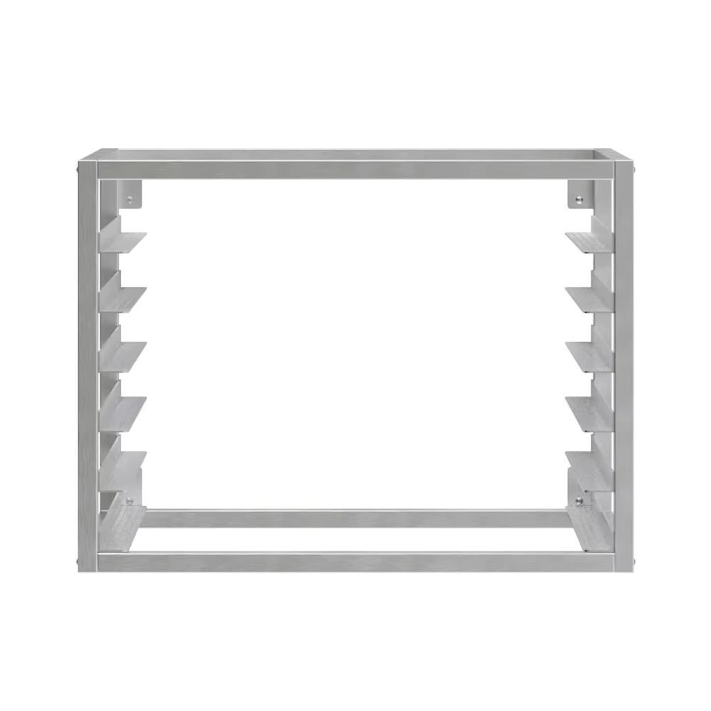 Wall-mounted Kitchen Cooling Rack 8