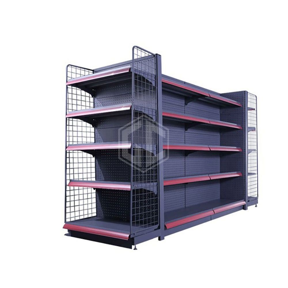 Super Strong Load-Bearing Shelf