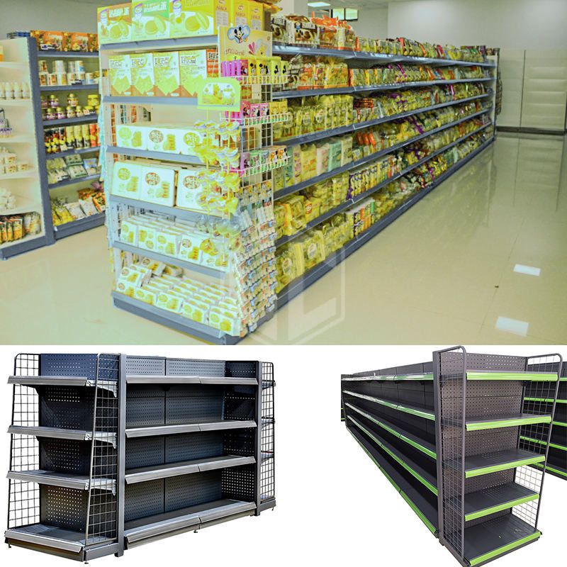 Super Strong Load-Bearing Shelf 3