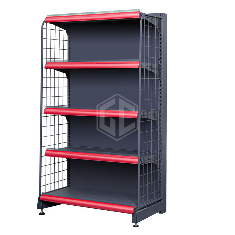 Super Strong Load-Bearing Shelf 5