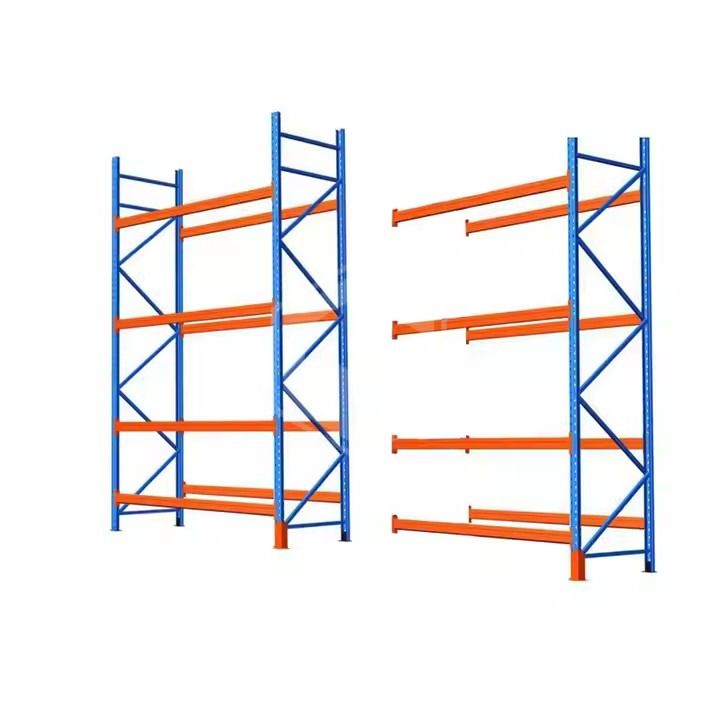 Heavy Duty Storage Rack 4