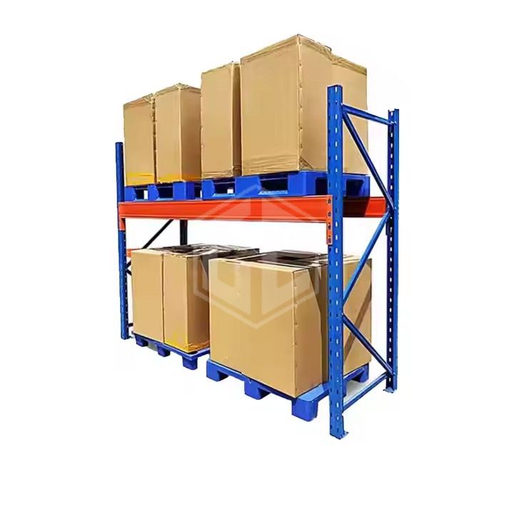 Heavy Duty Storage Rack 5