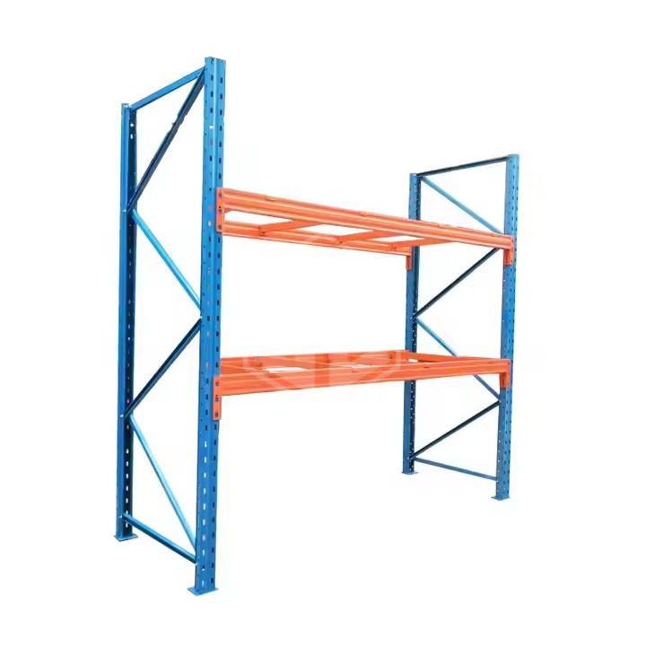 Heavy Duty Storage Rack 6