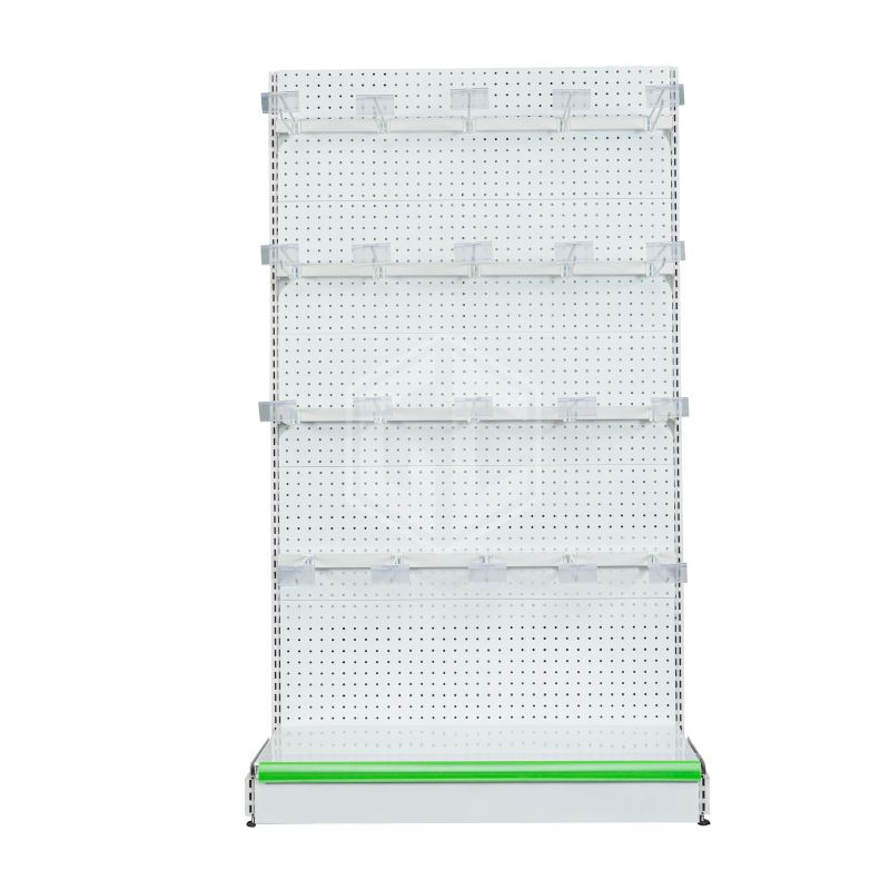 Multi-functional Display Rack 3