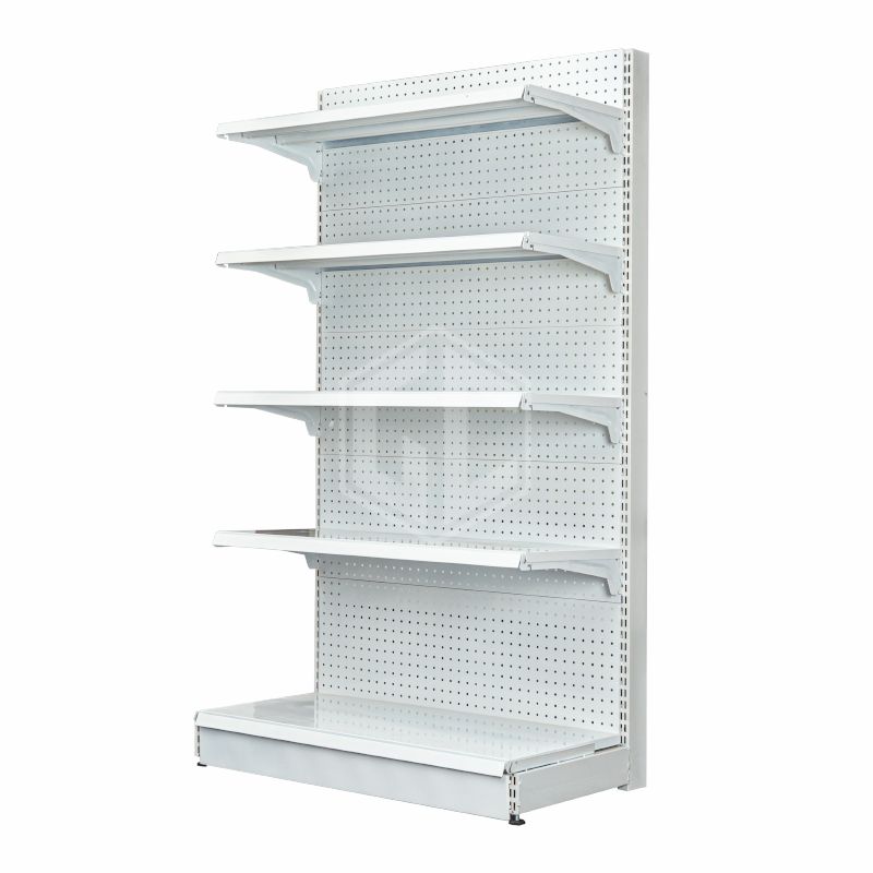 Multi-functional Display Rack 4