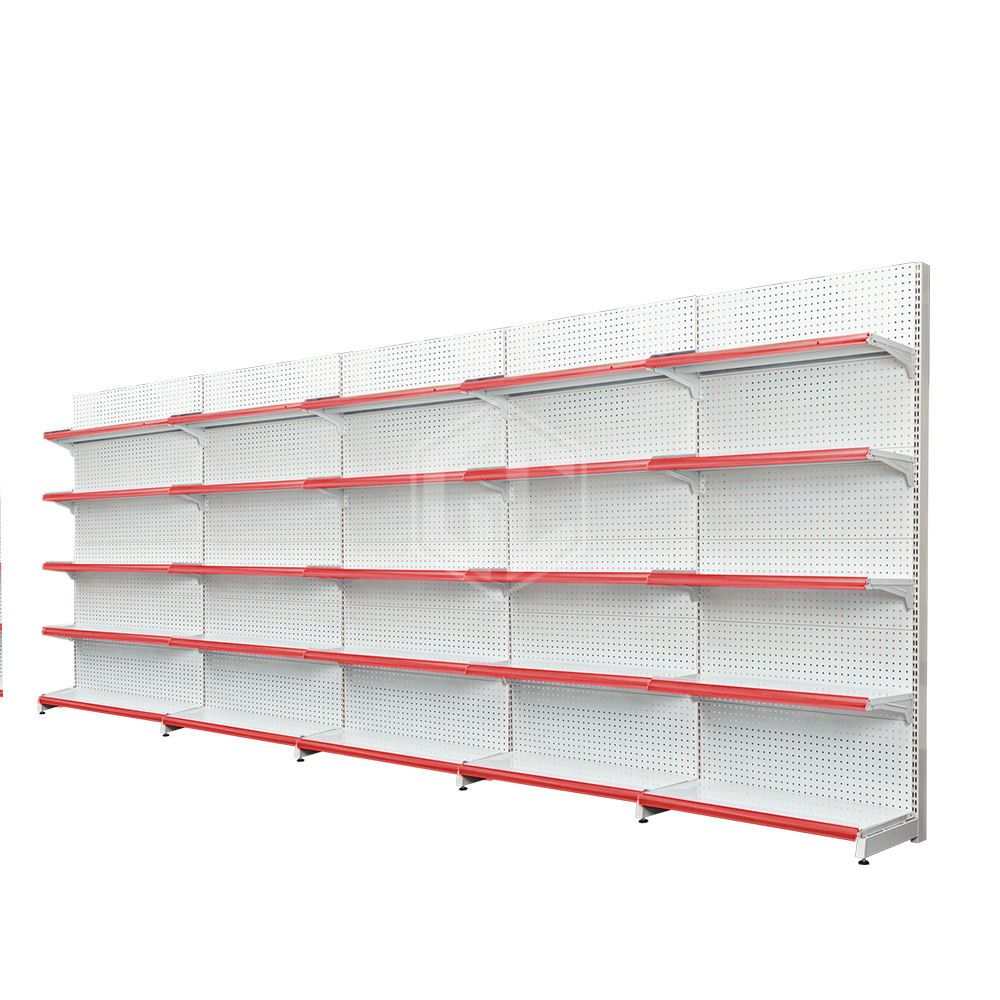 Multi-functional Display Rack 5