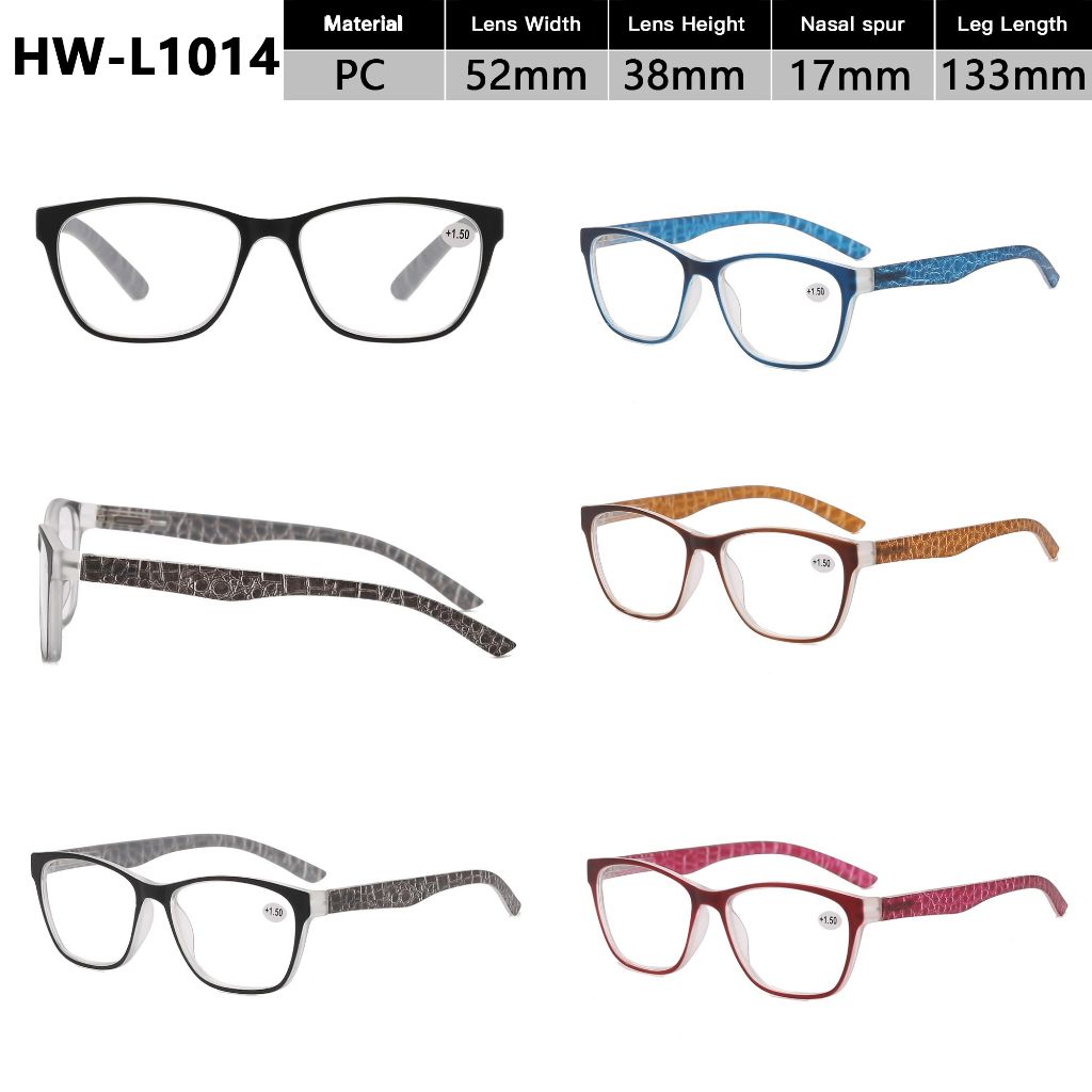 Fashion Glasses Frame