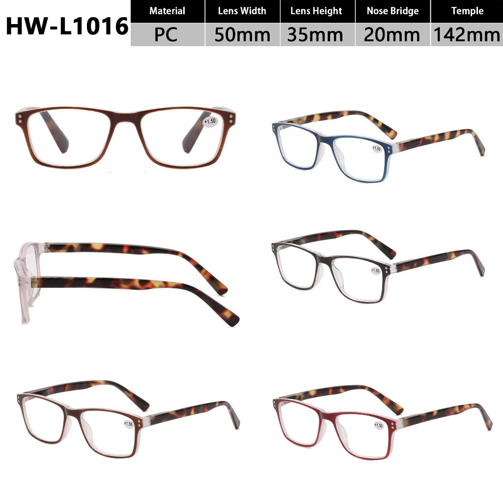 Fashion Retro Glasses