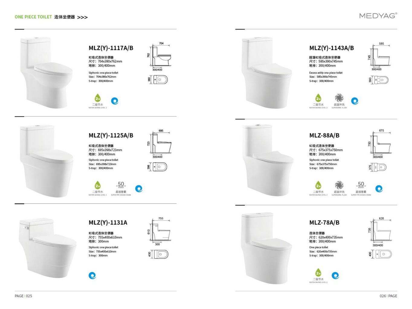 Integrated Smart Toilet 3