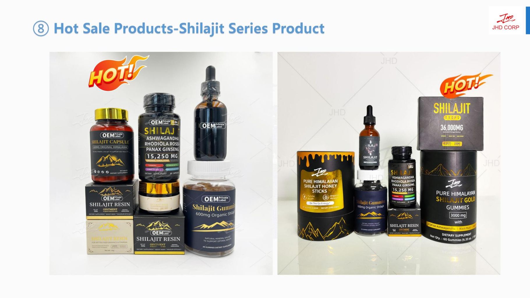 Himalayan Natural Mineral Essence