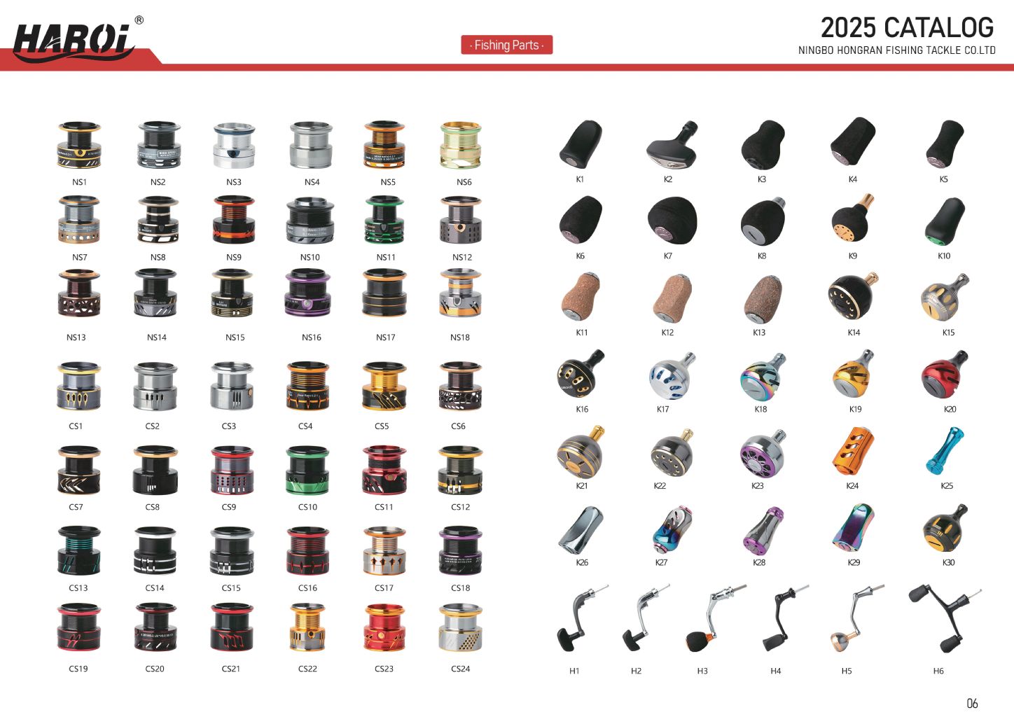 High-Performance Fishing Accessories