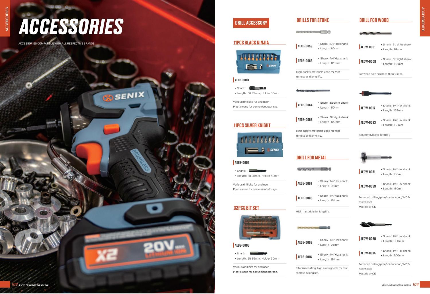 Electric Screwdriver