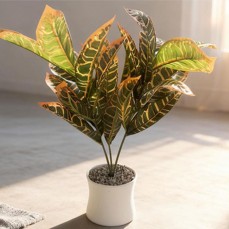 Simulation Green Plant Decorative Potted Plant