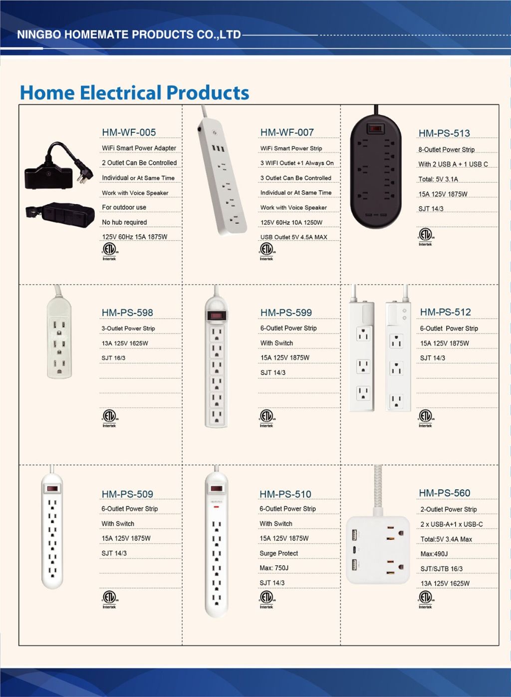 Multi-Function Socket