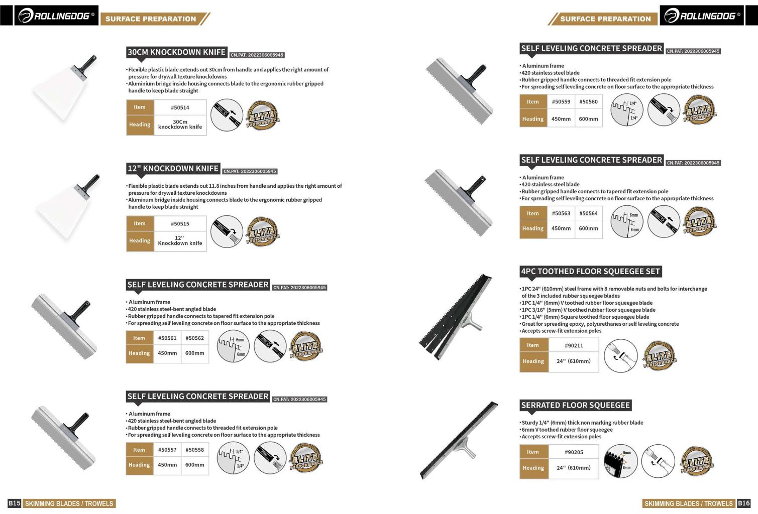 Stainless Steel Scraper 3