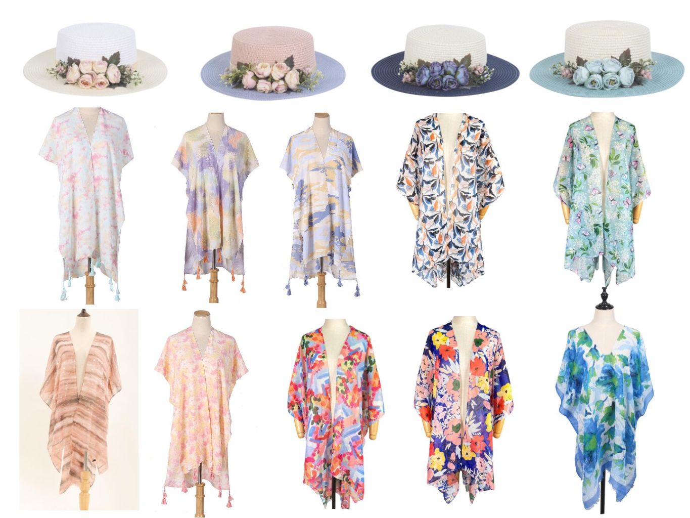 Summer Lightweight Beach Jacket 2