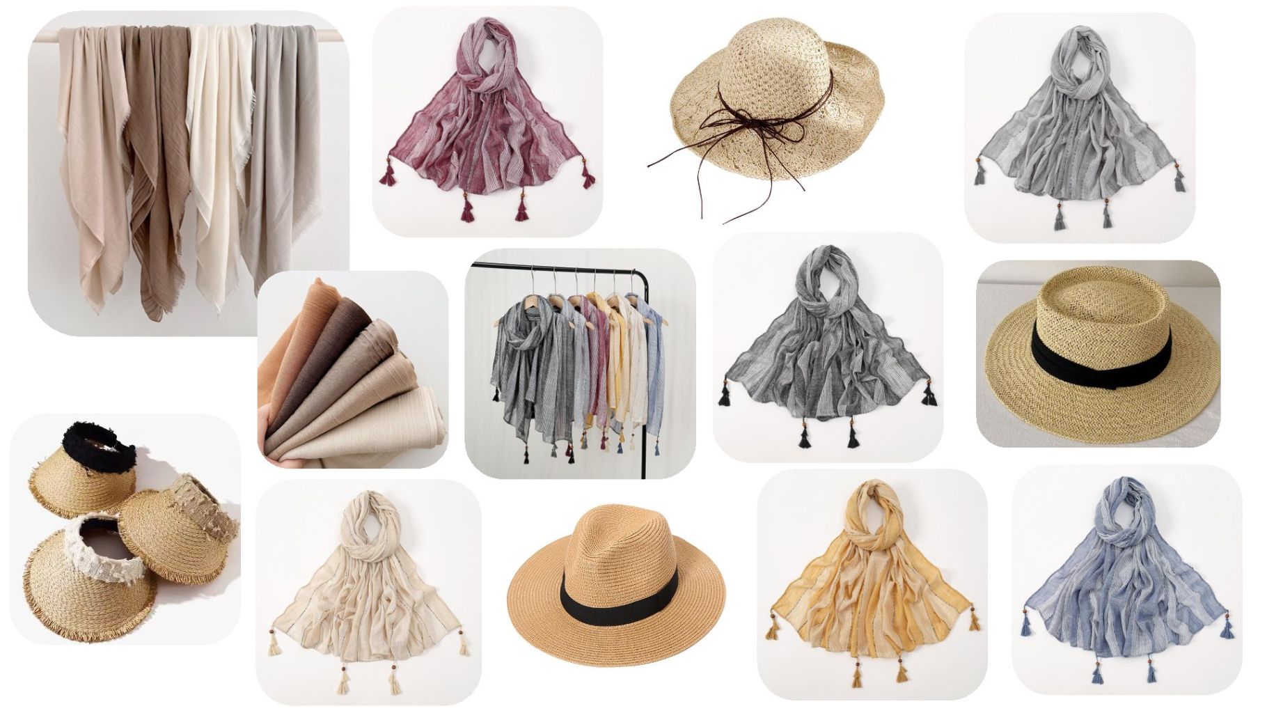 Summer Fashion Beachwear 3