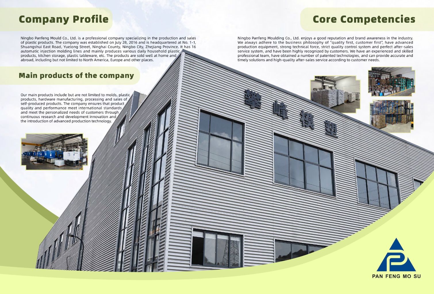 Multi-functional Food Storage Box 2