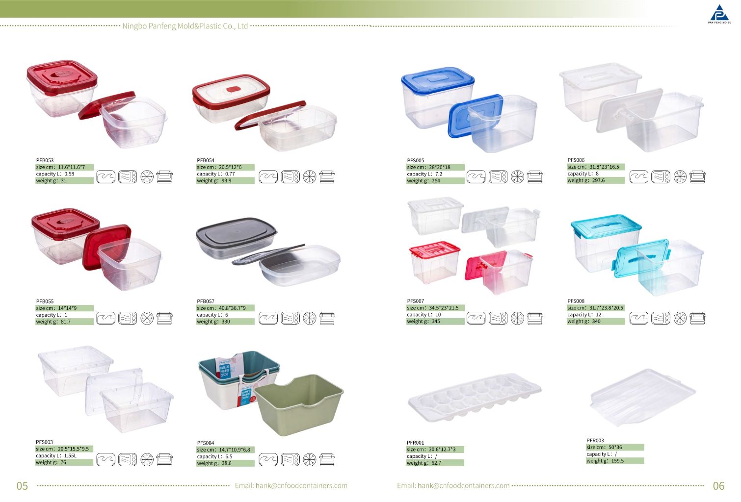 Multi-functional Fresh-keeping Box