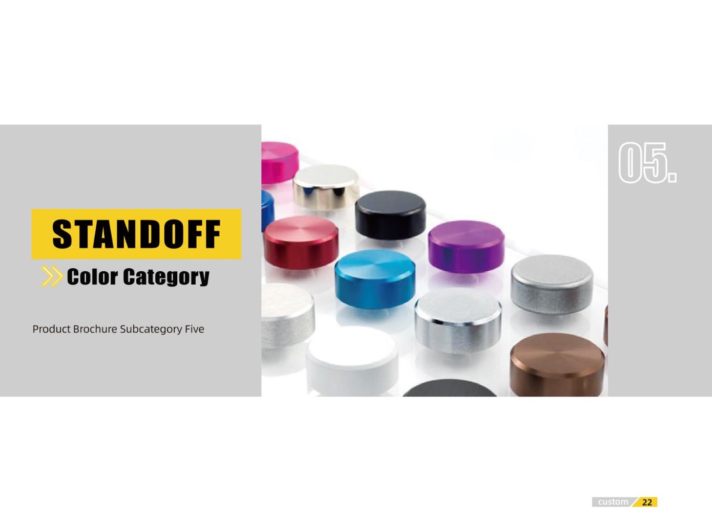 Aluminum Alloy Bracket