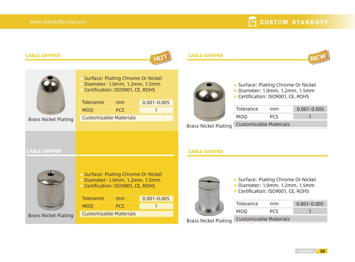 Creative Hanging System 6