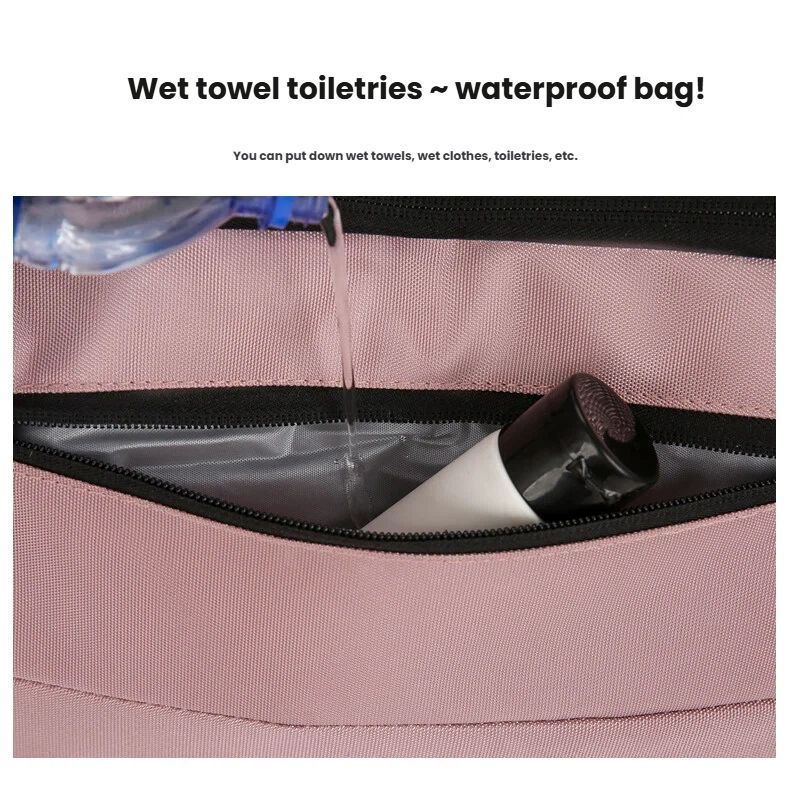 Lightweight Casual Fitness Bag 9