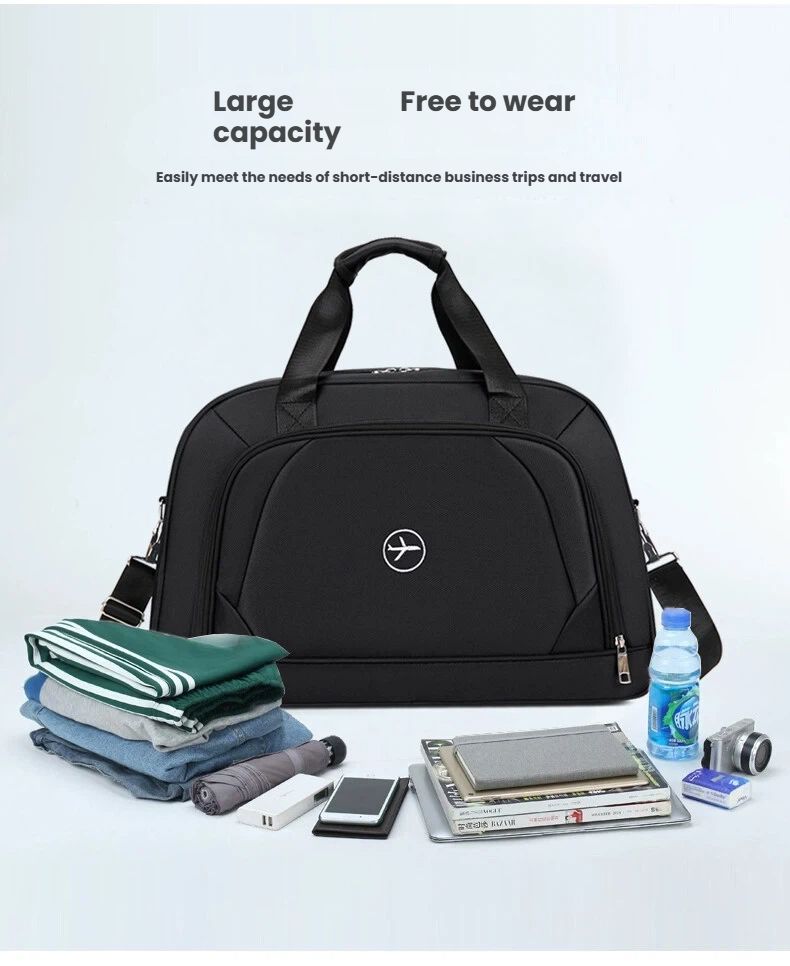 Lightweight Fashion Travel Bag 6