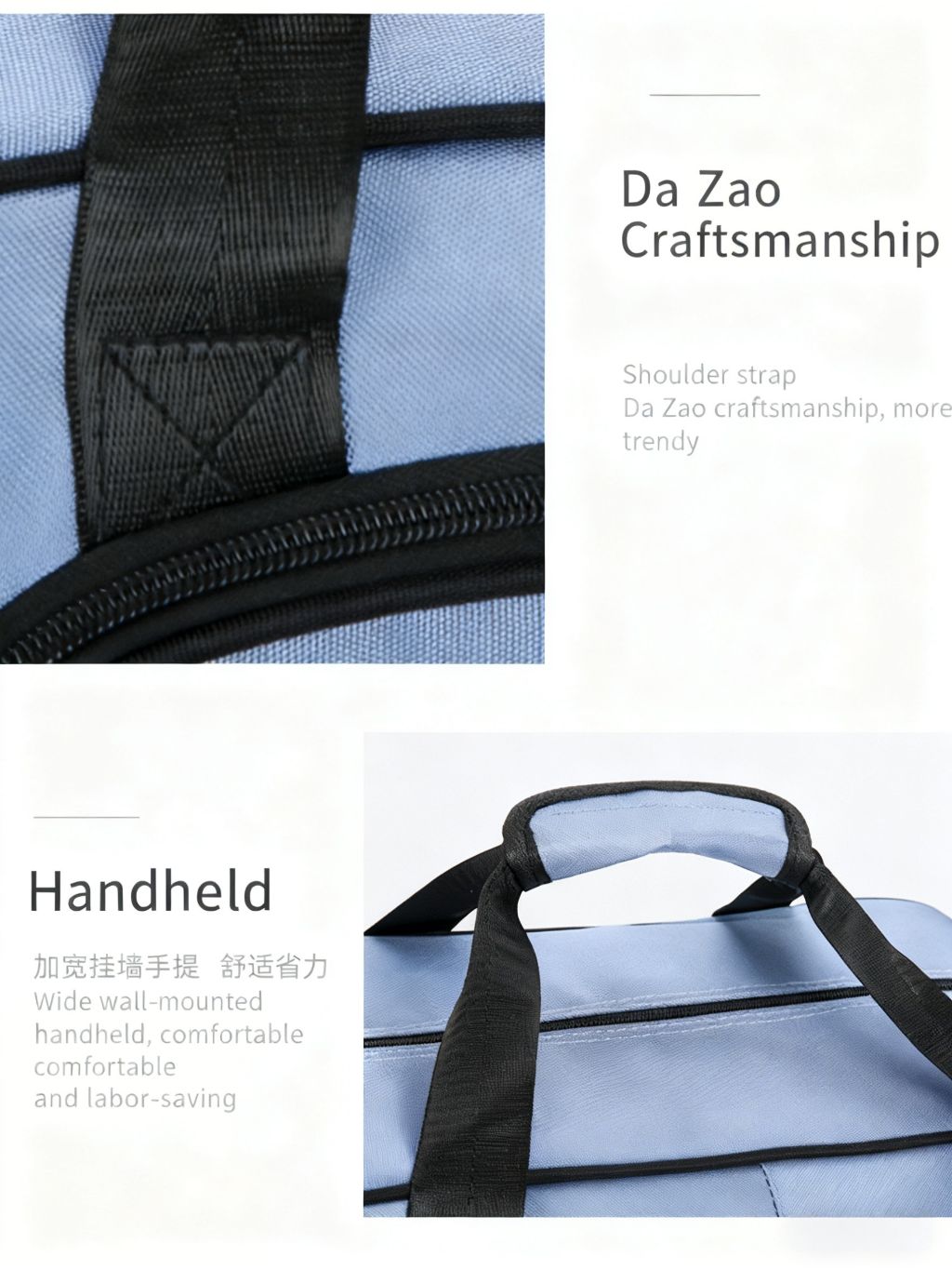 Nike Multifunctional Travel Bag 2