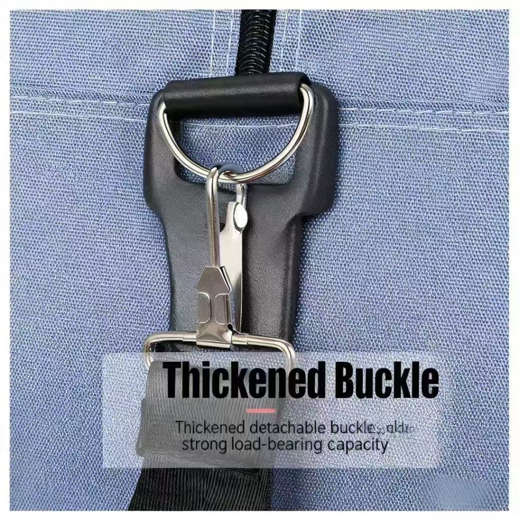 Nike Multifunctional Travel Bag 5