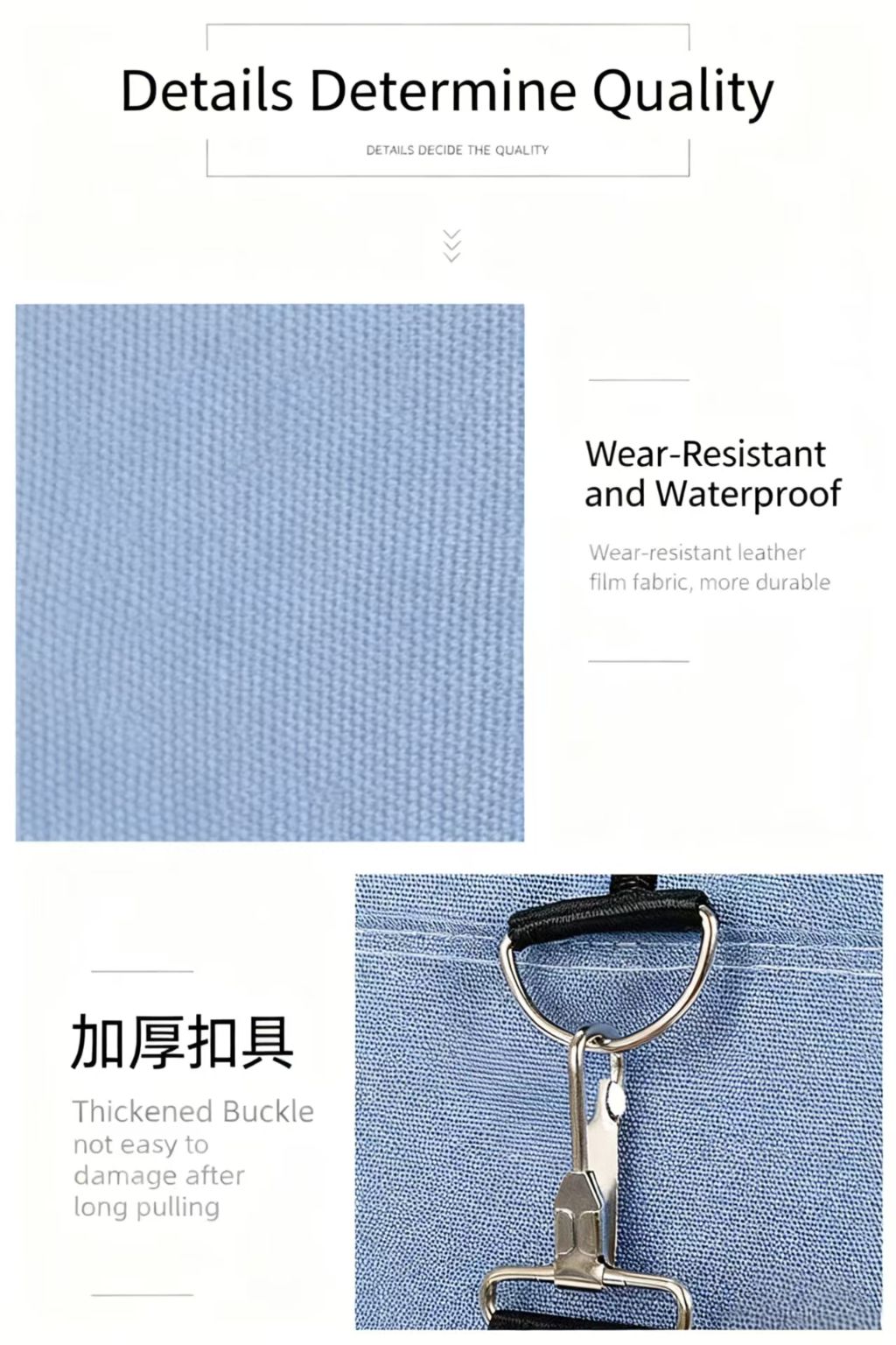 Nike Multifunctional Travel Bag 7