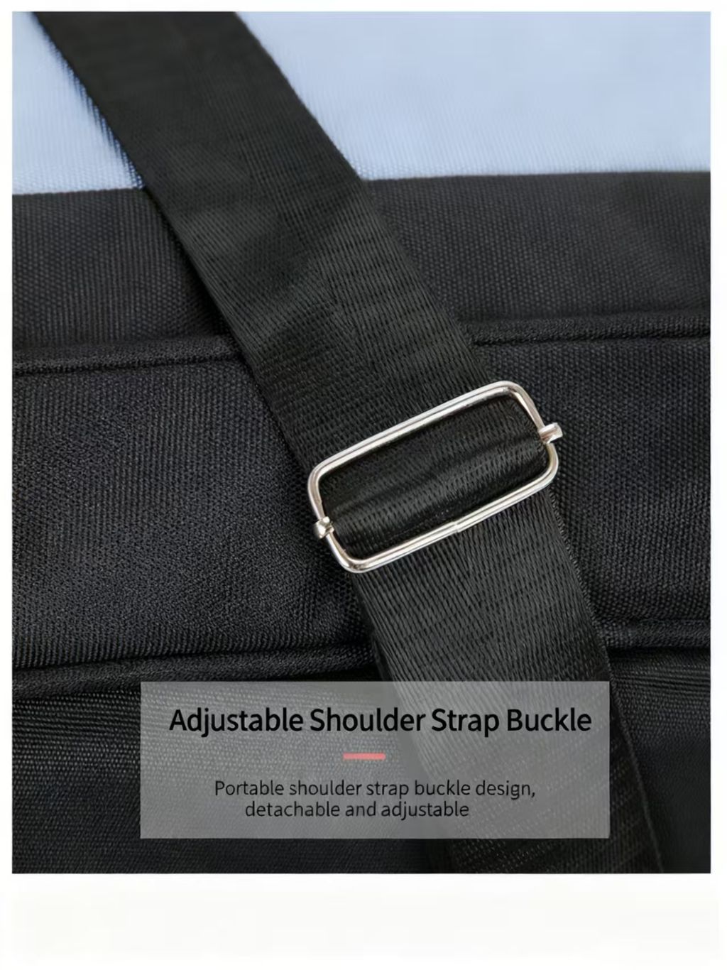 Nike Multifunctional Travel Bag 9