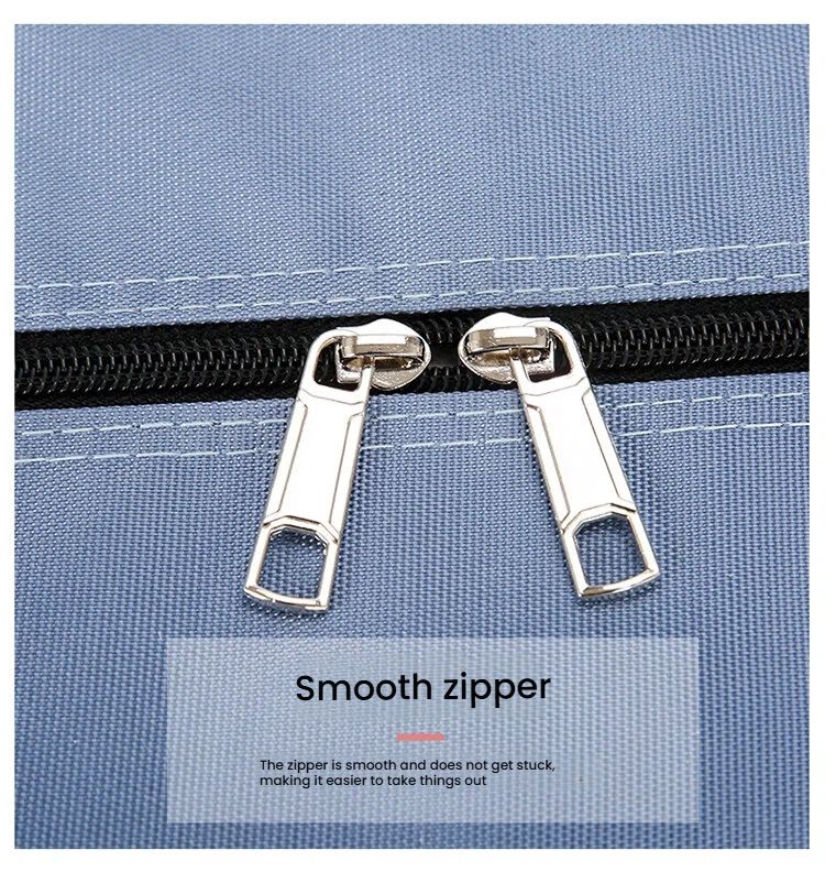 Multi-functional Travel Bag 5