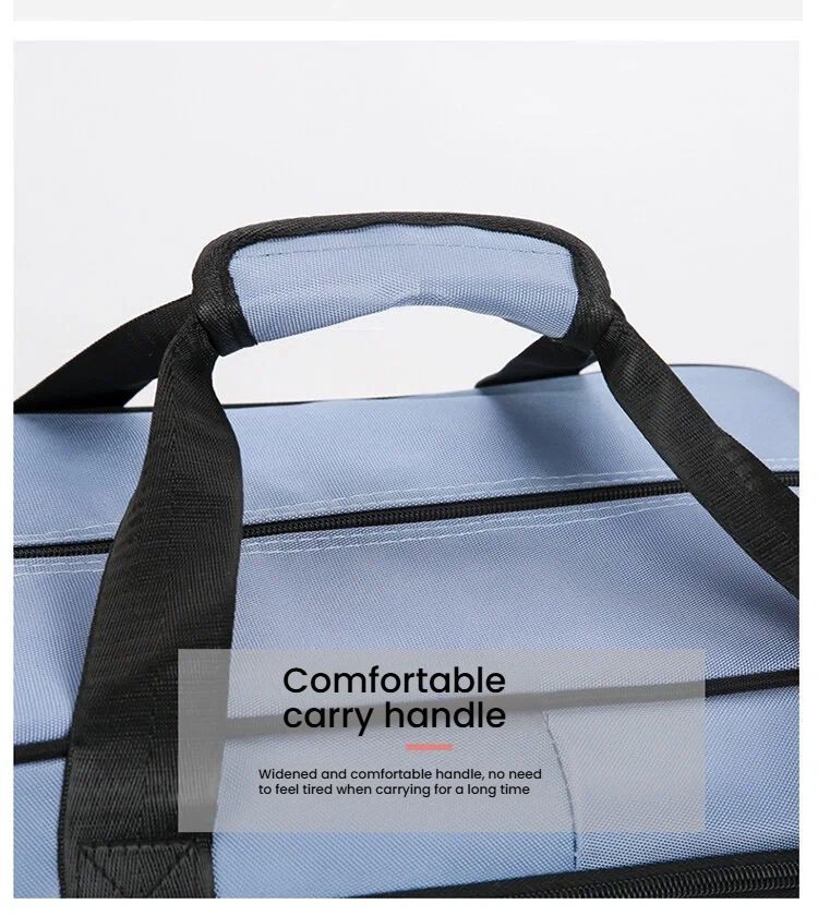 Multi-functional Travel Bag 6