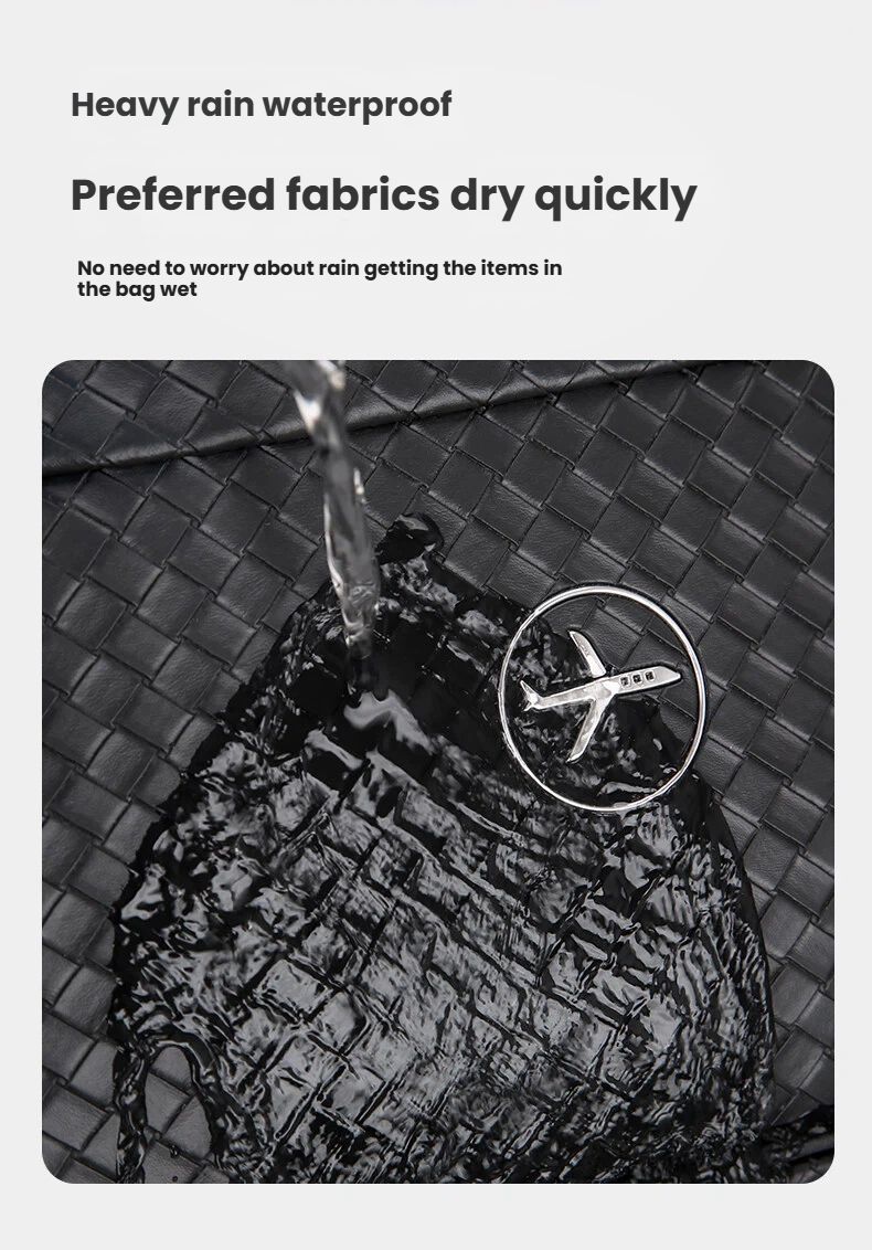 Fashion Patchwork Handbag 3