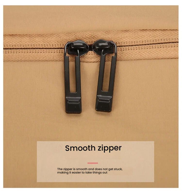 Lightweight Travel Tote Bag 6