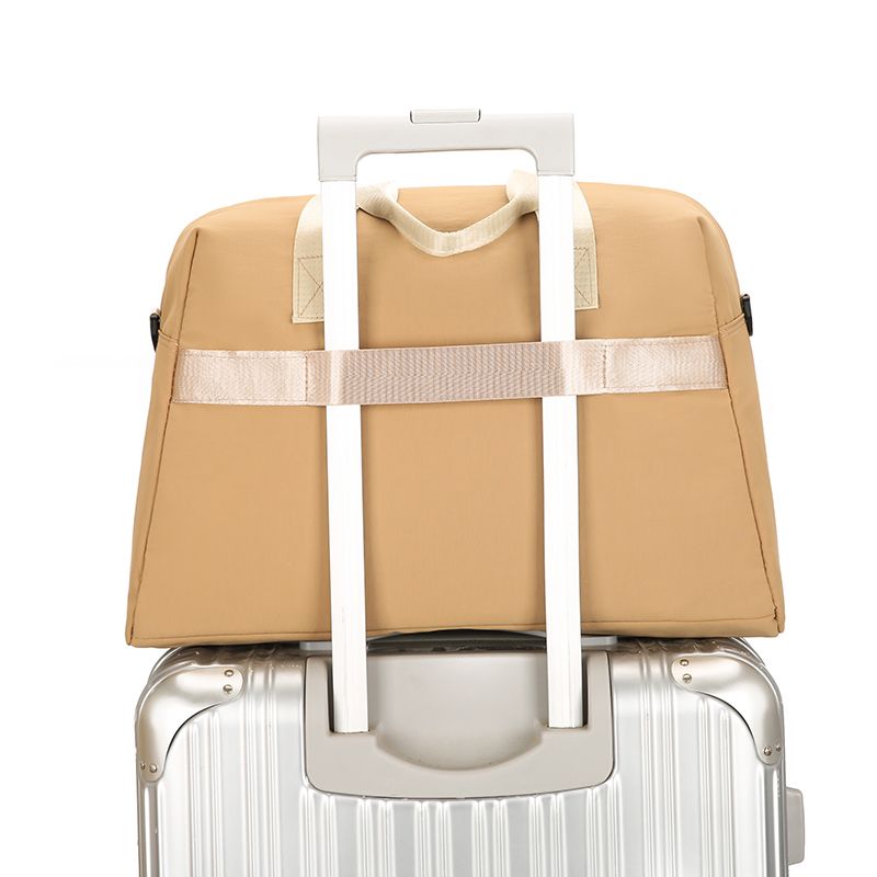 Nike Sports Travel Bag 2