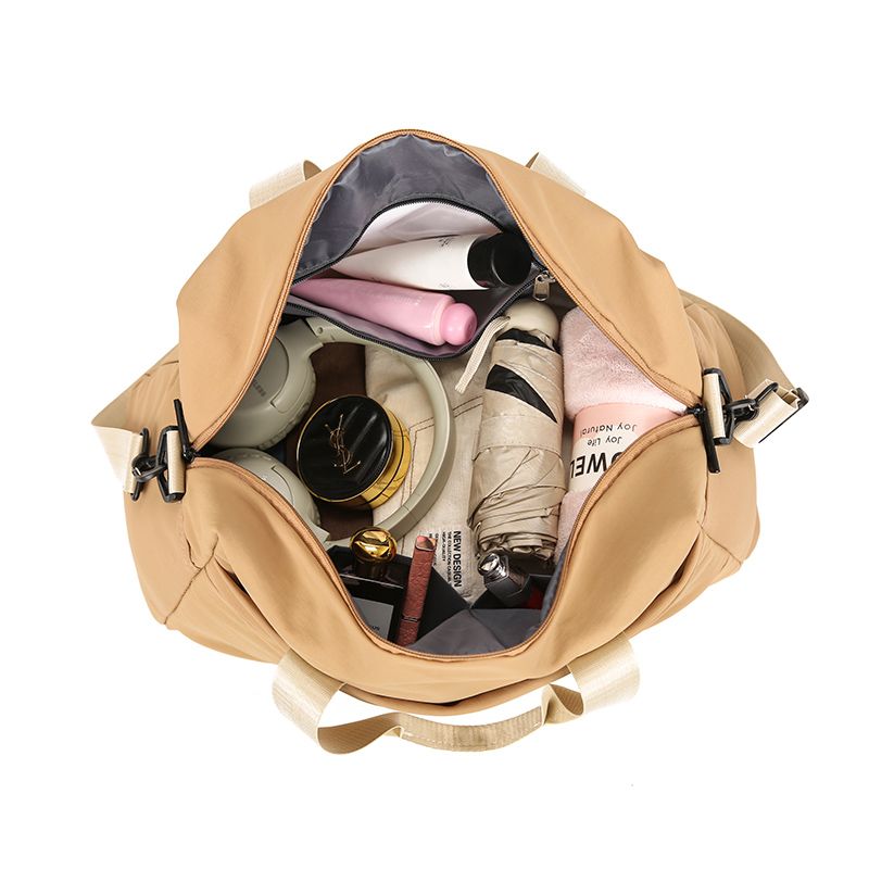 Nike Sports Travel Bag 3