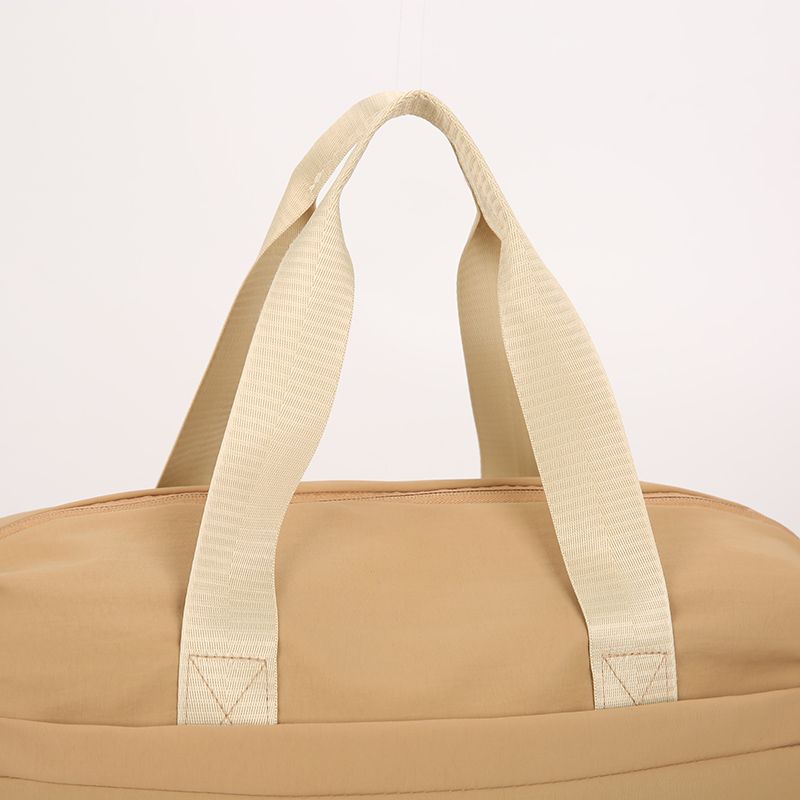 Nike Sports Travel Bag 7