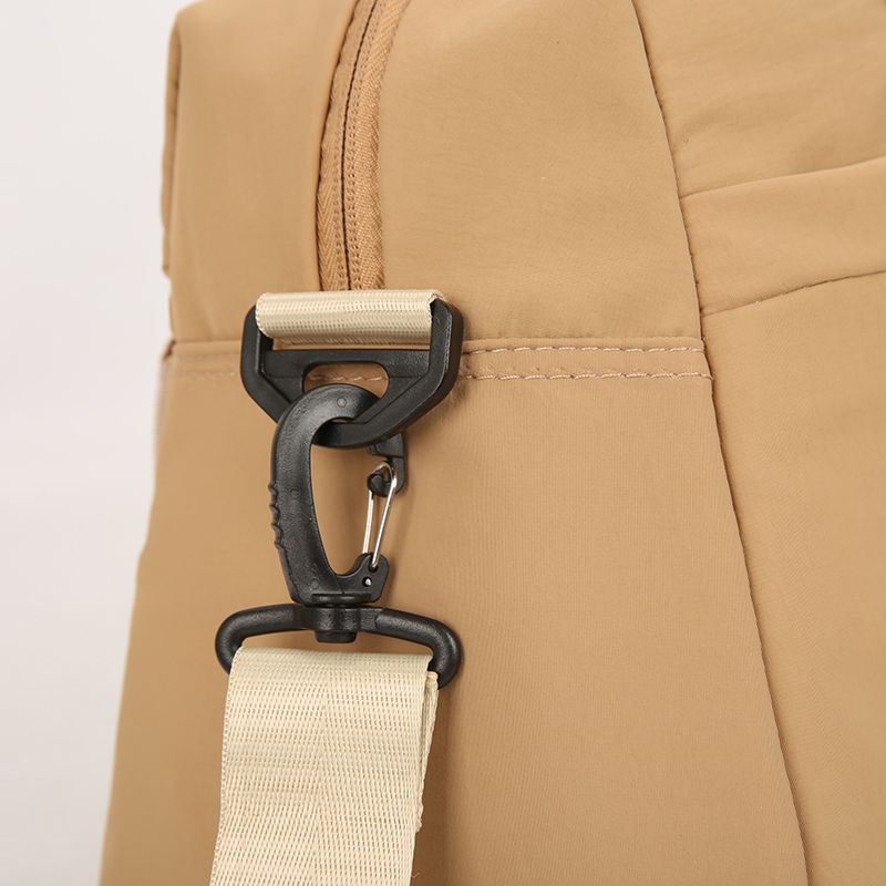 Nike Sports Travel Bag 8