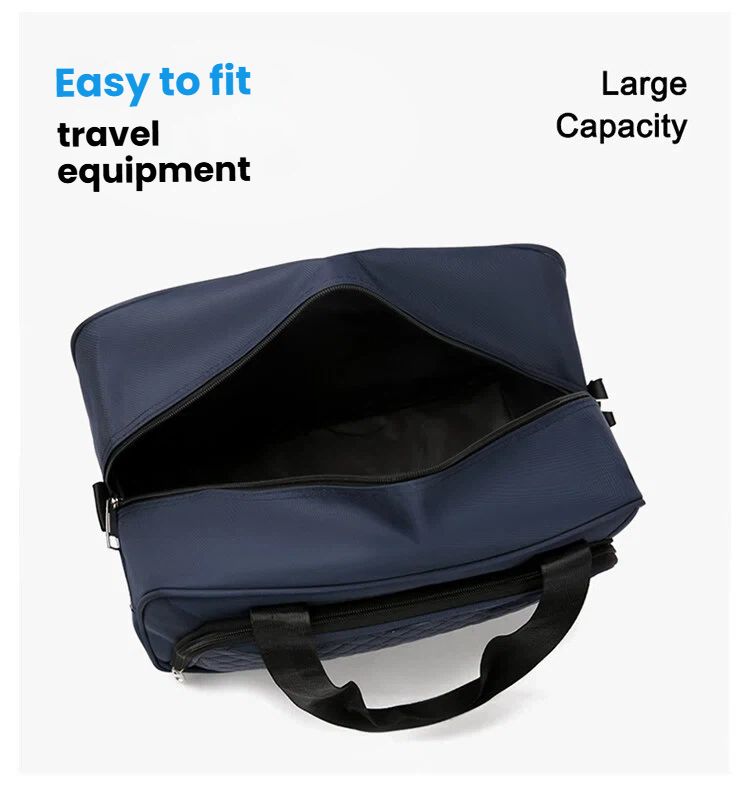 Multi-functional Large Capacity Travel Bag 7