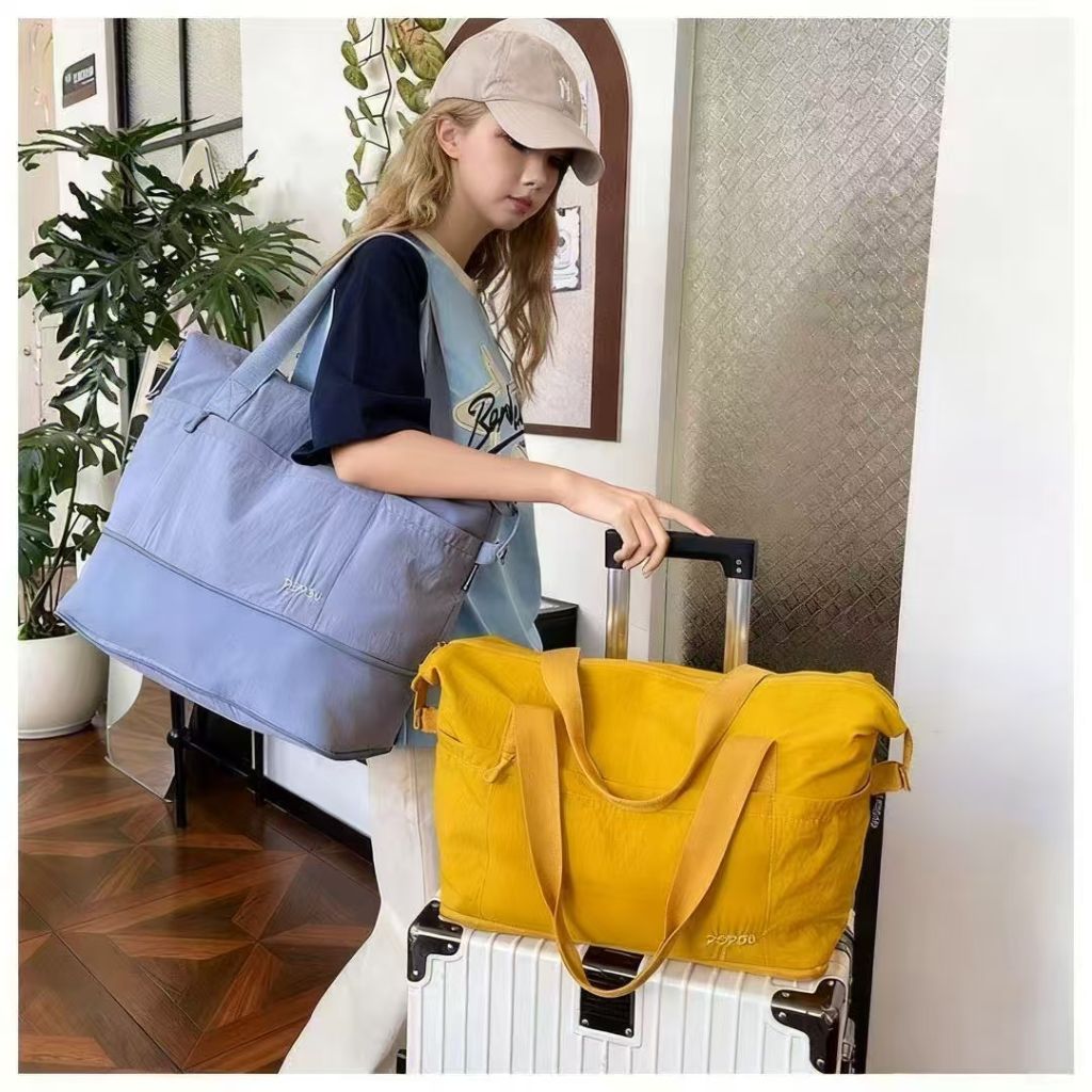 Large Capacity Multifunctional Storage Bag 2