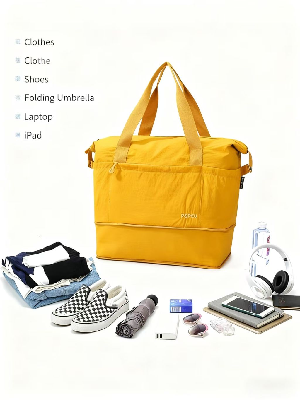 Large Capacity Multifunctional Storage Bag 3
