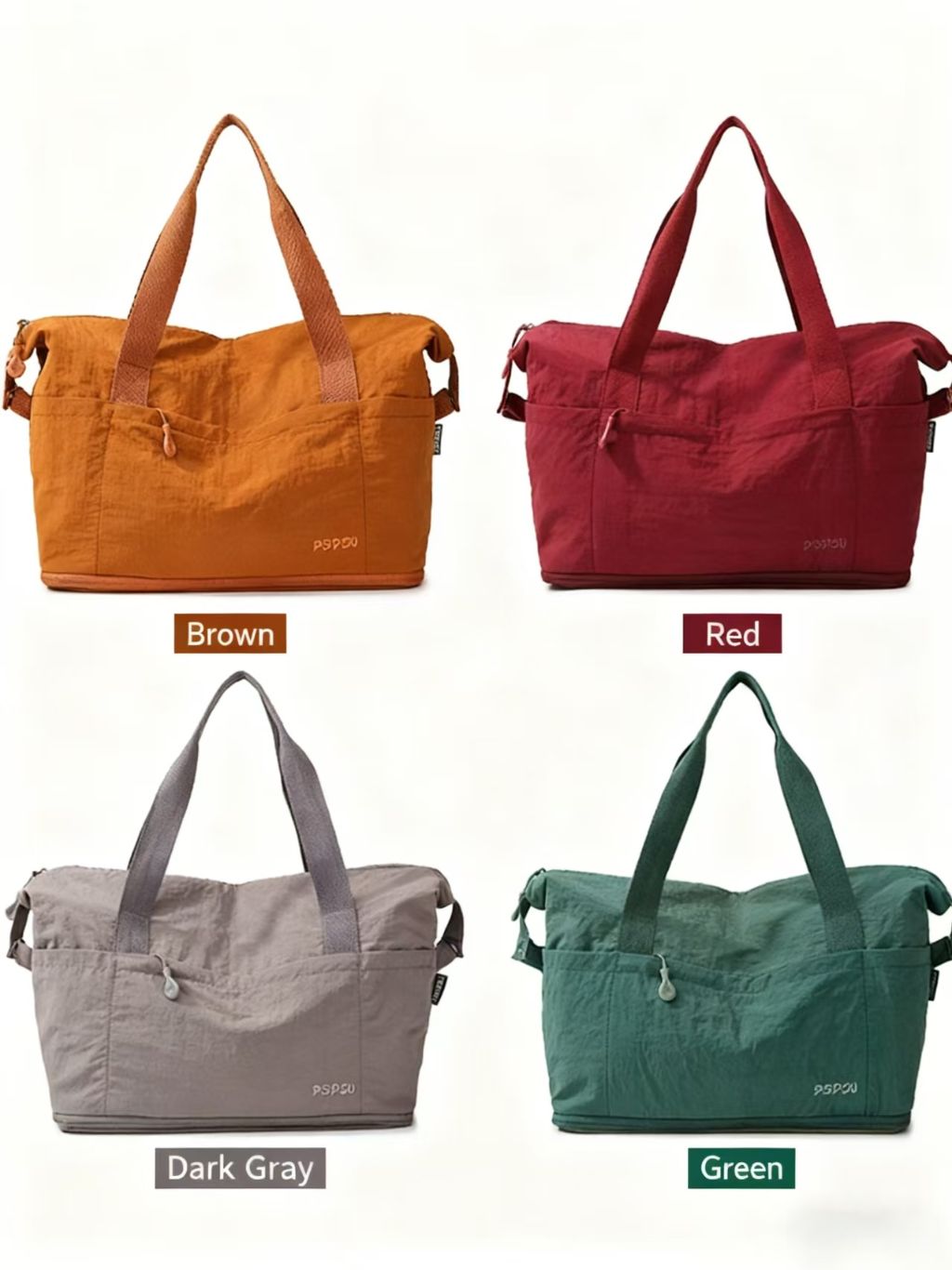 Large Capacity Multifunctional Storage Bag 7